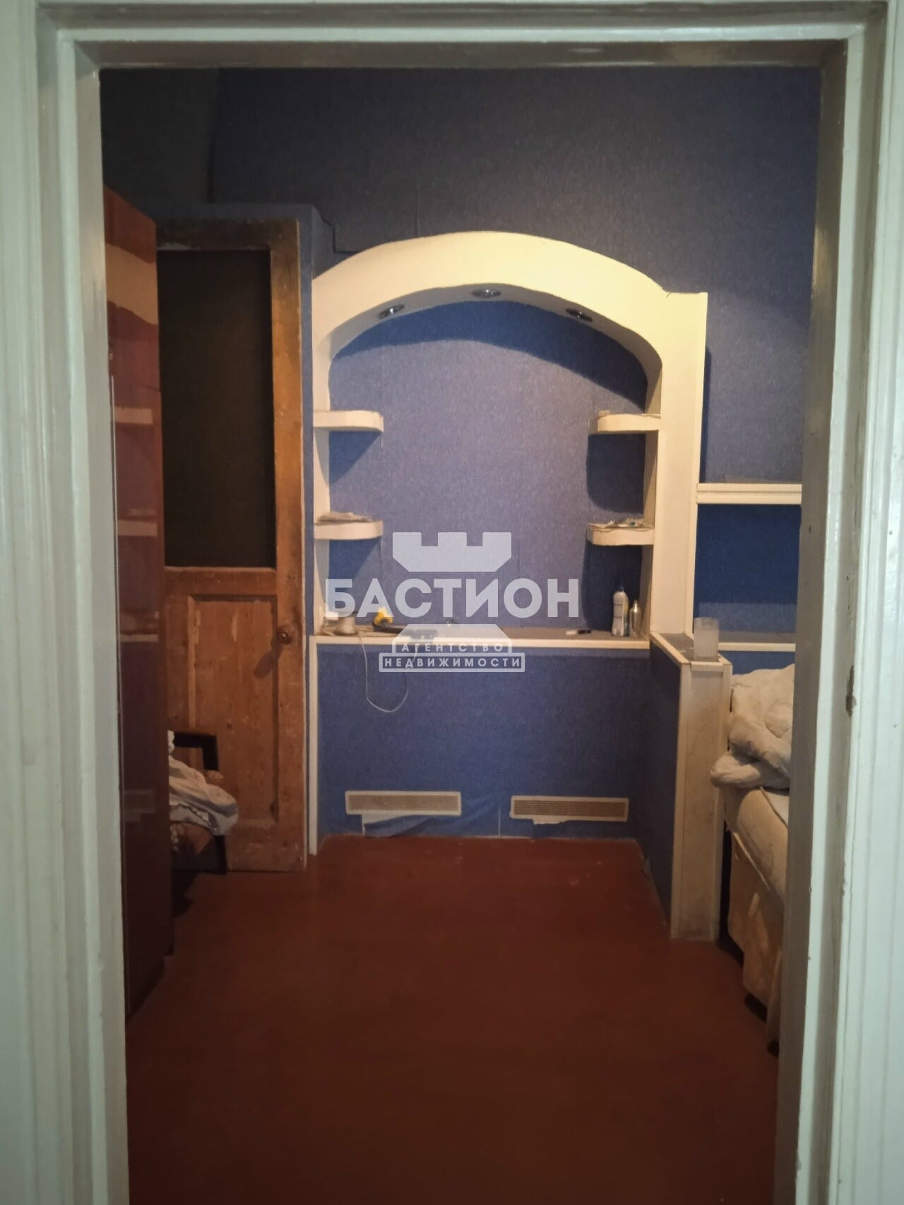 Продаётся дом, 77,9 м²