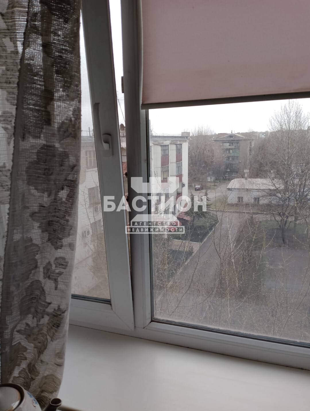 Продаётся однокомнатная квартира, 27 м²