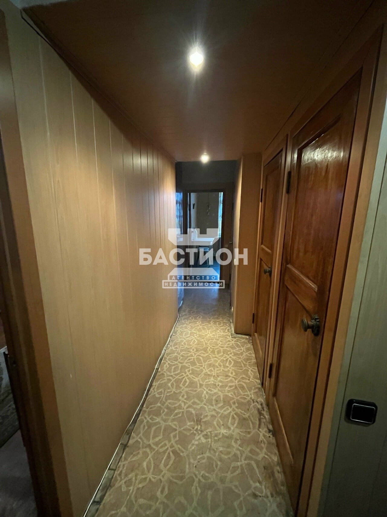 Продаётся двухкомнатная квартира, 49,9 м²