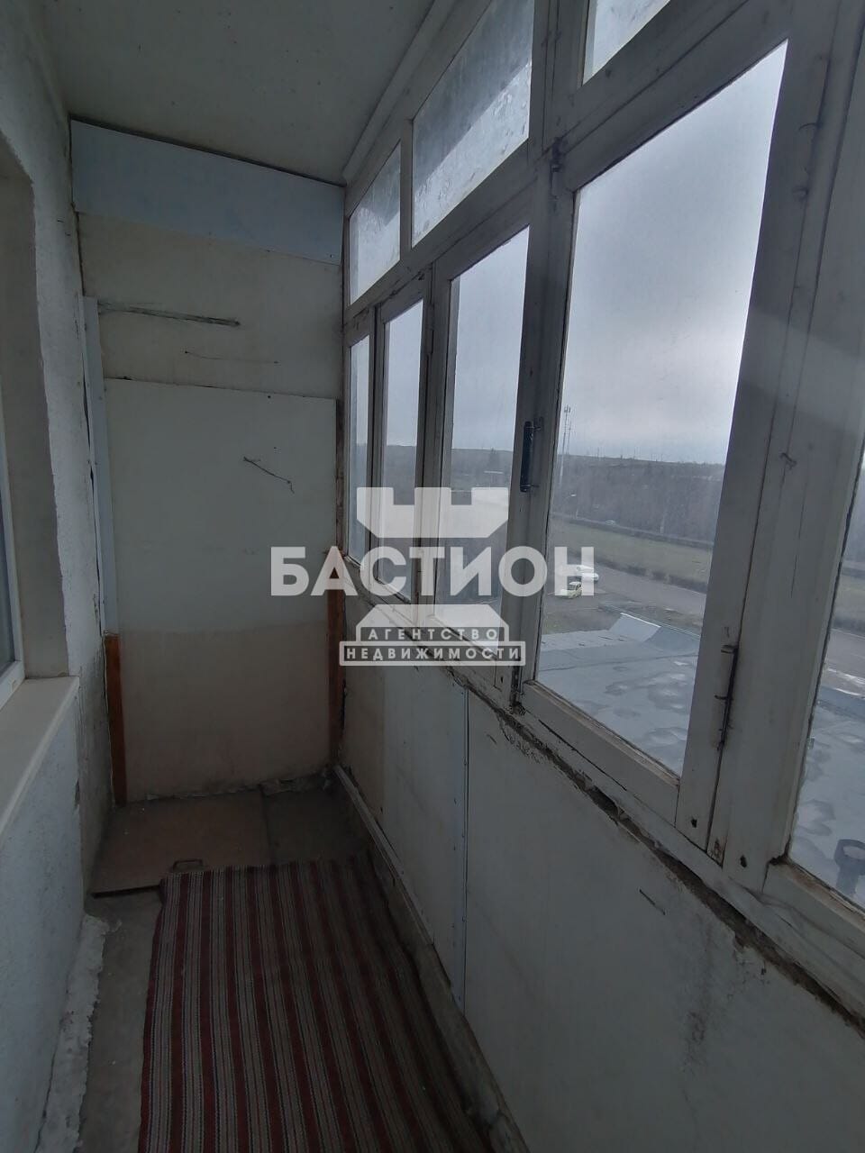 Продаётся двухкомнатная квартира, 50,4 м²