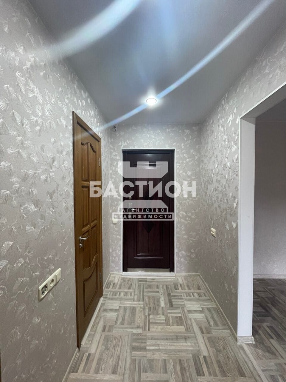 Продаётся однокомнатная квартира, 35 м²