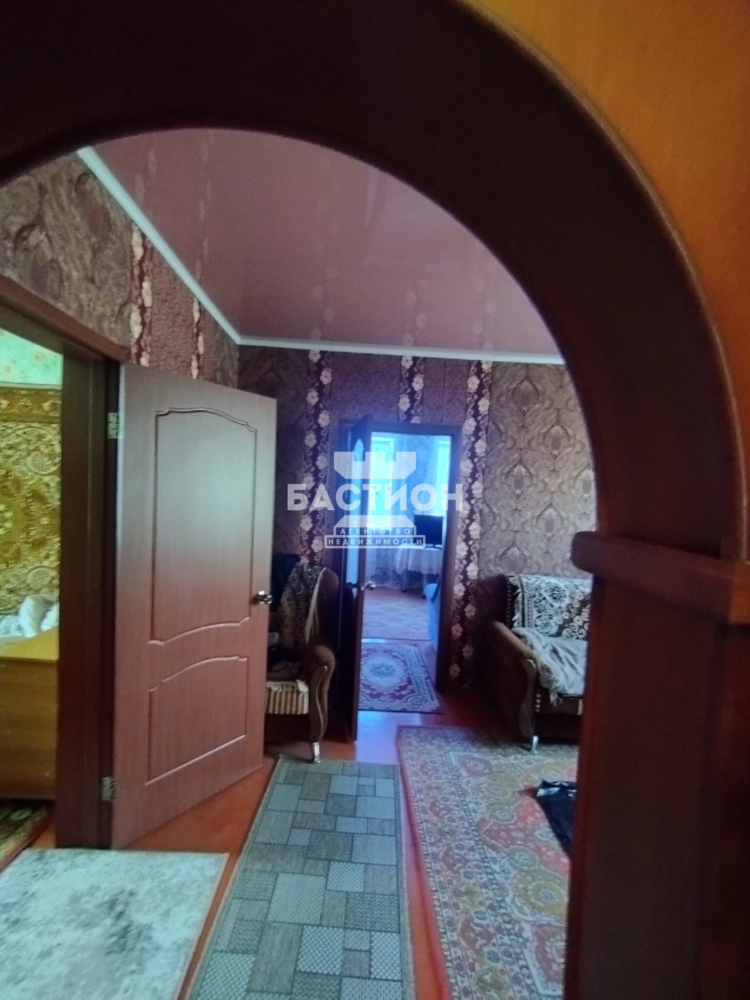 Продаётся дом, 90 м²