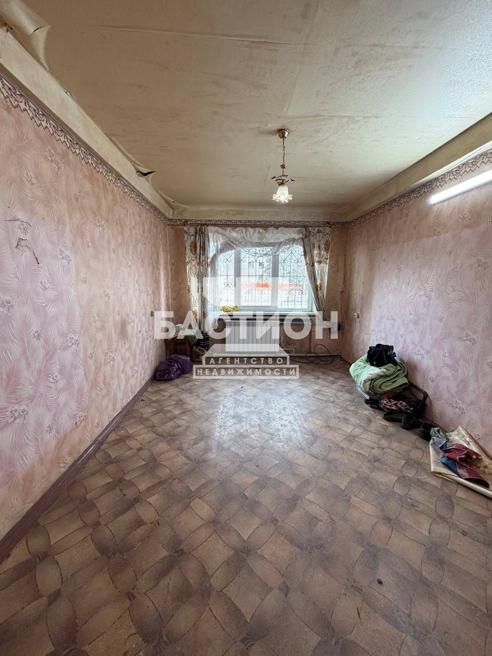 Продаётся двухкомнатная квартира, 37 м²