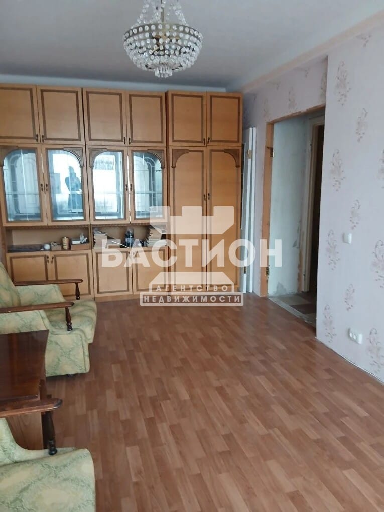 Продаётся двухкомнатная квартира, 50 м²