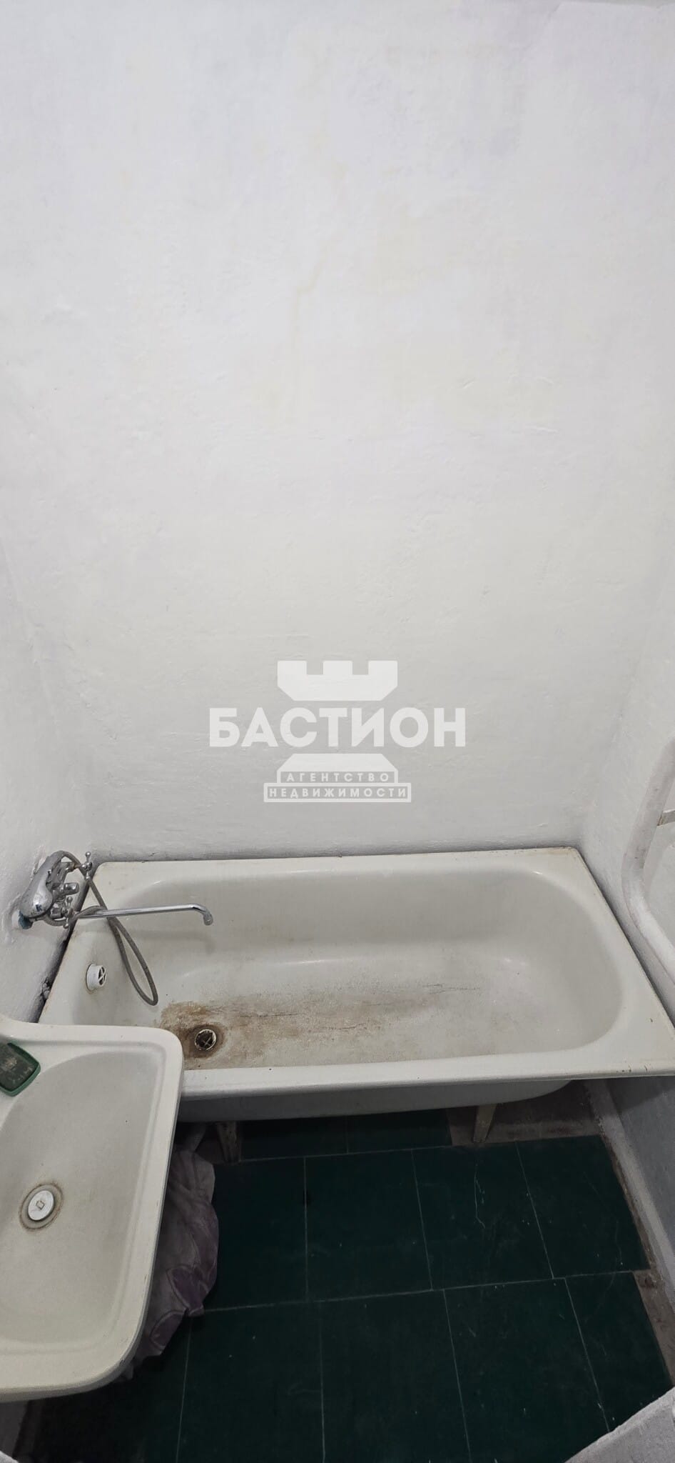 Продаётся двухкомнатная квартира, 50,2 м²