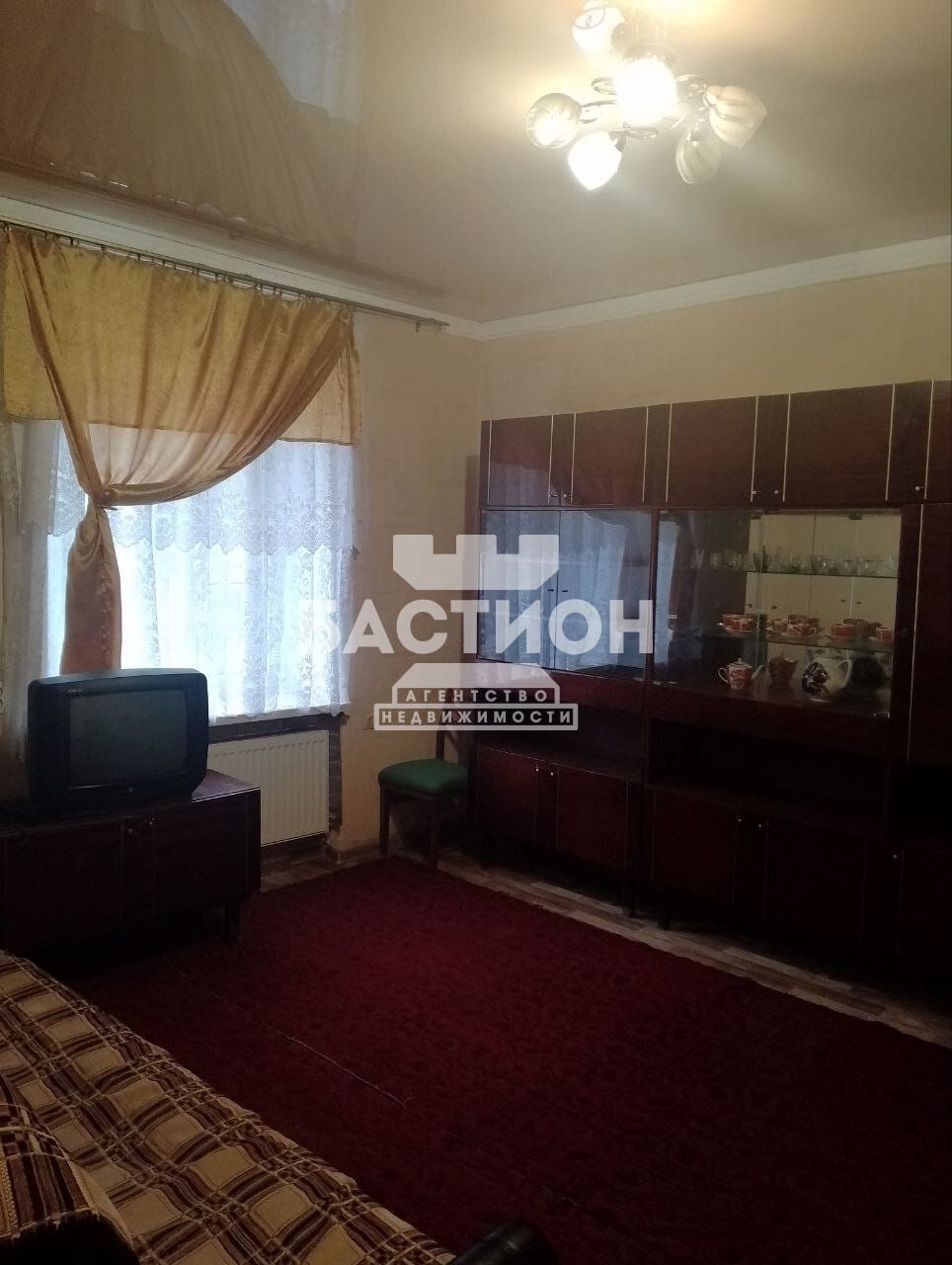 Продаётся двухкомнатная квартира, 56 м²