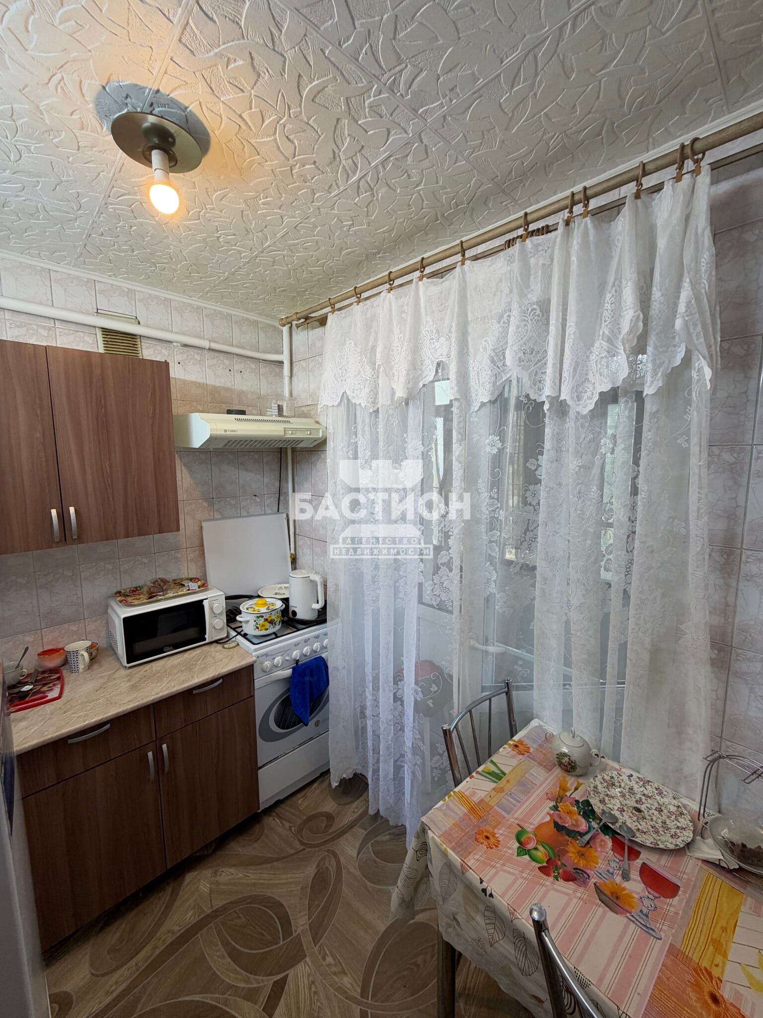 Продаётся двухкомнатная квартира, 45 м²