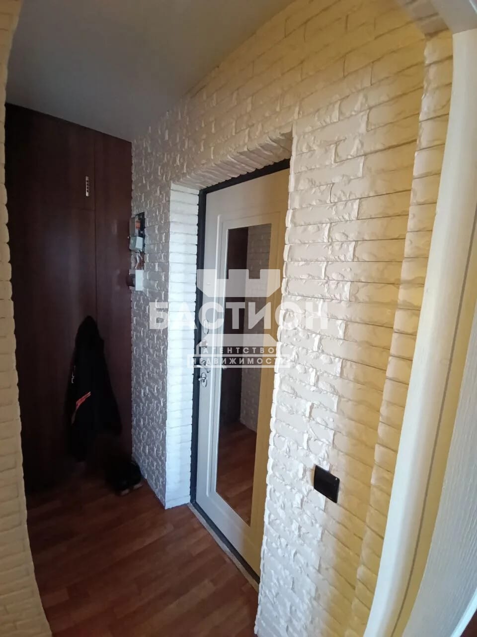 Продаётся однокомнатная квартира, 31,3 м²