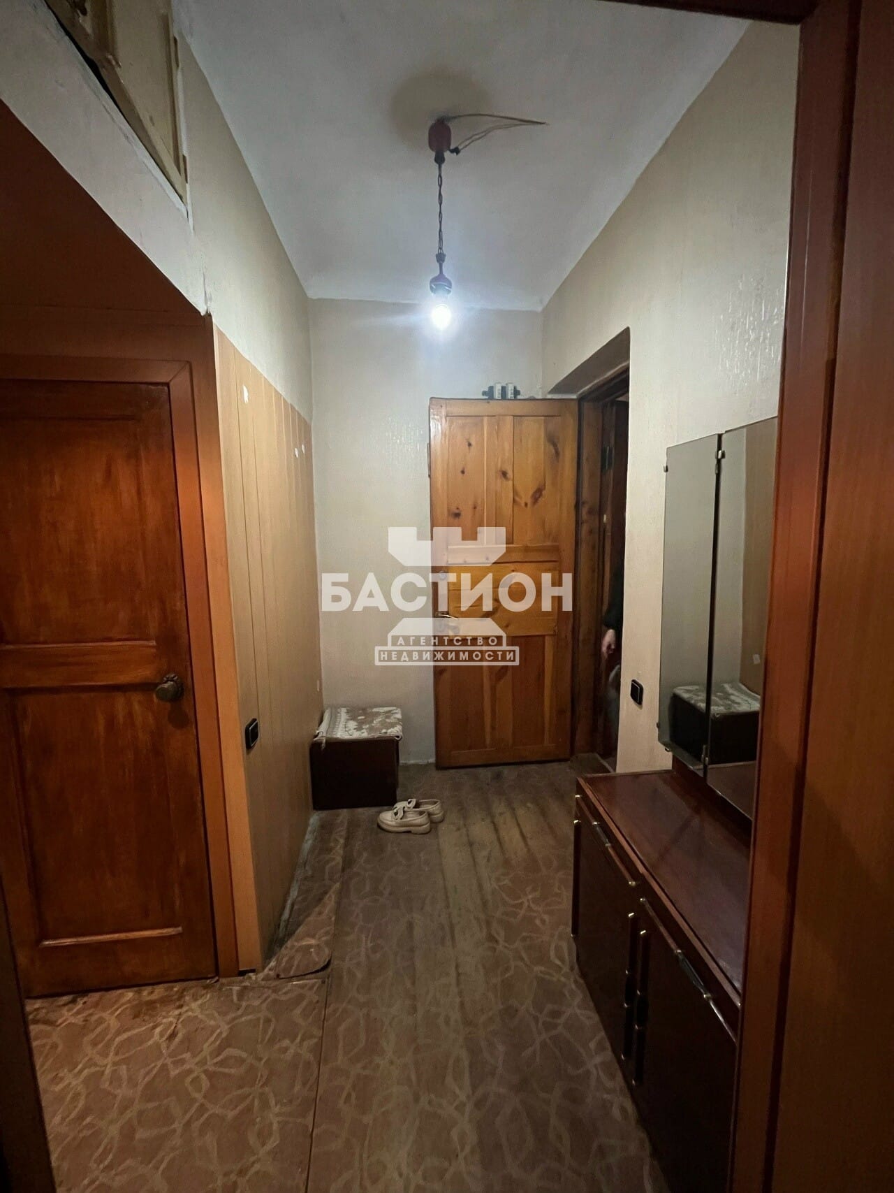 Продаётся двухкомнатная квартира, 49,9 м²