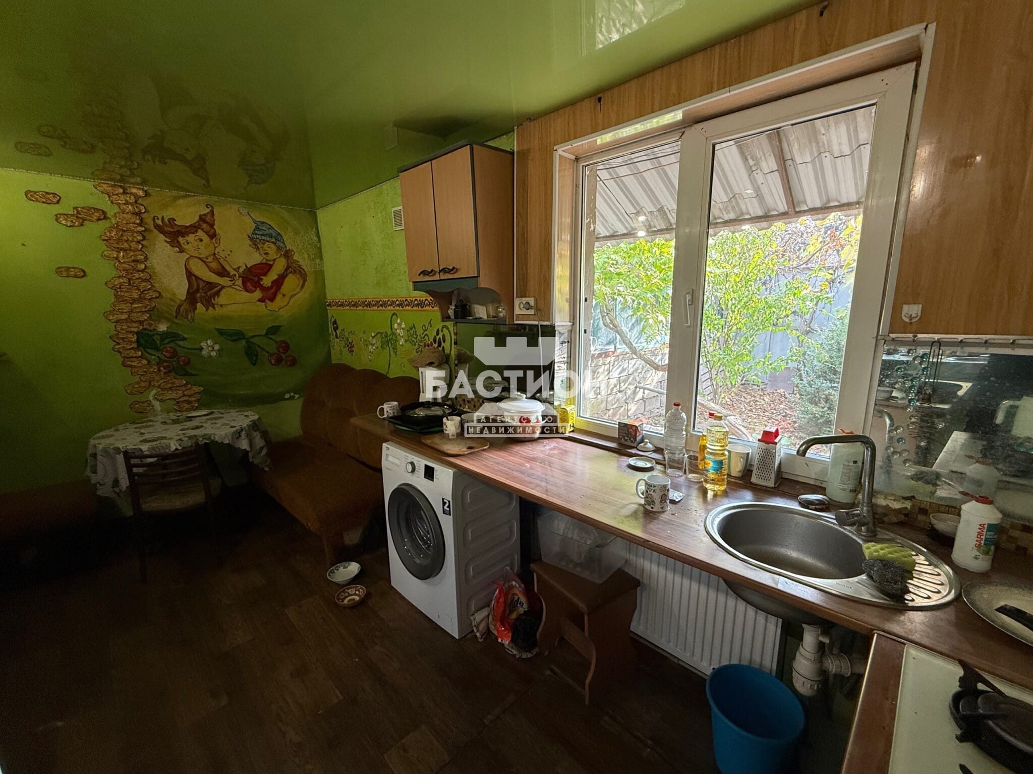 Продаётся дом, 67 м²