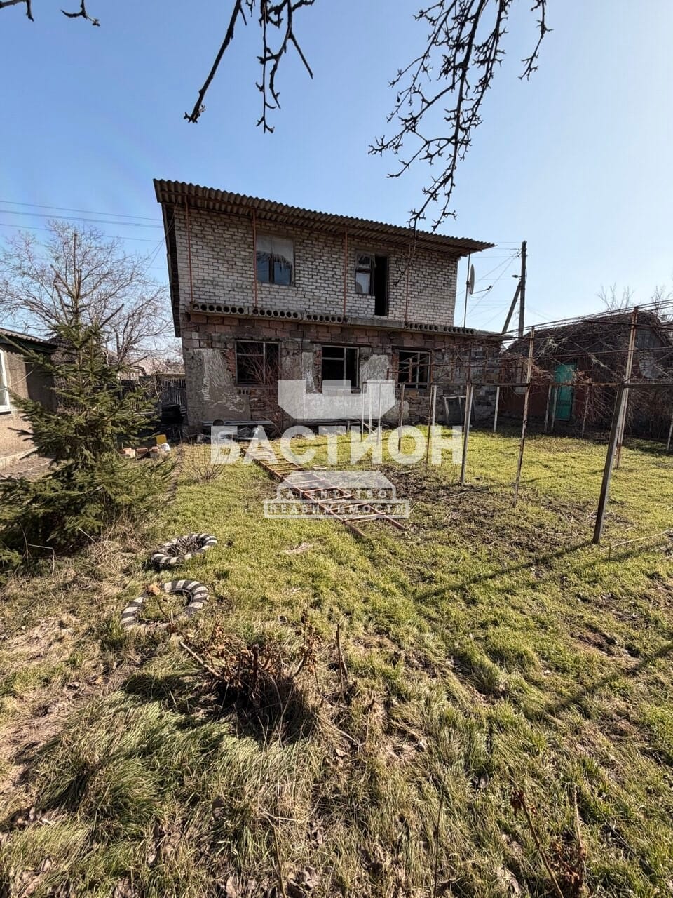 Продаётся дом, 83 м²