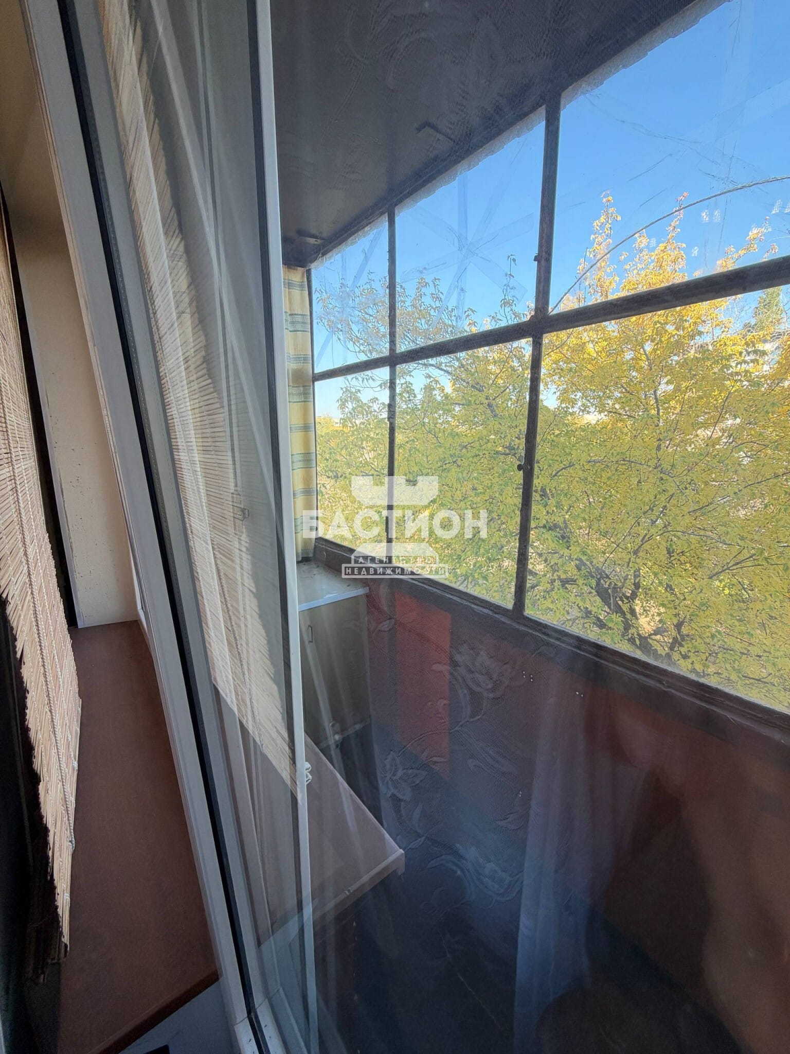 Продаётся двухкомнатная квартира, 42 м²