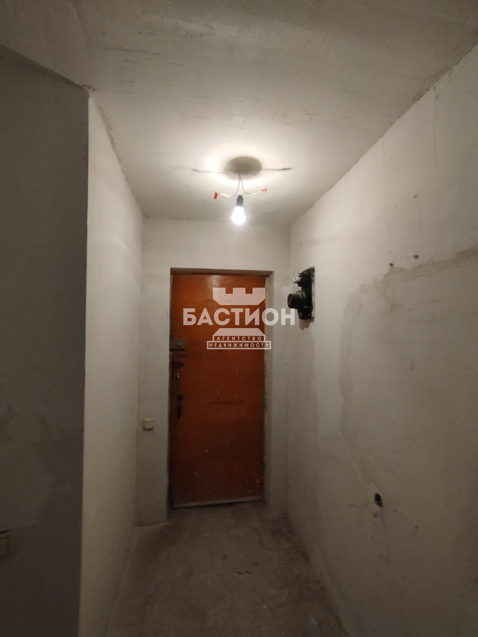 Продаётся однокомнатная квартира, 31,1 м²