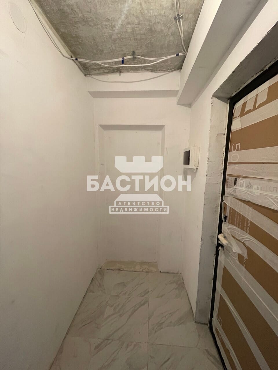 Продаётся однокомнатная квартира, 30 м²