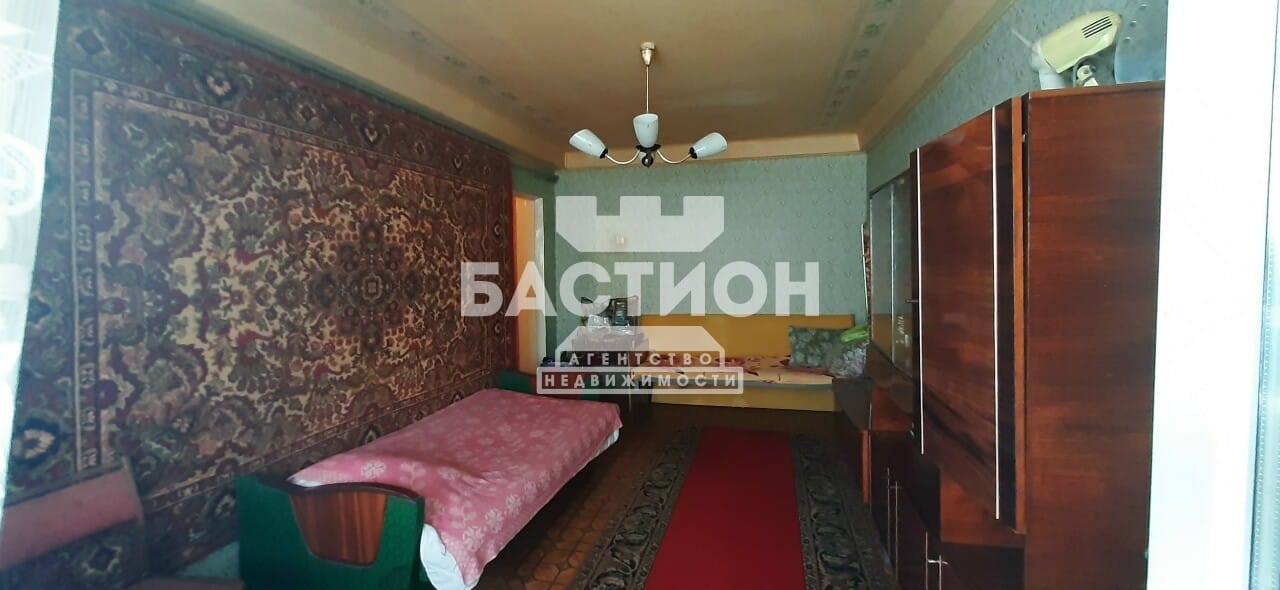 Продаётся двухкомнатная квартира, 44,2 м²