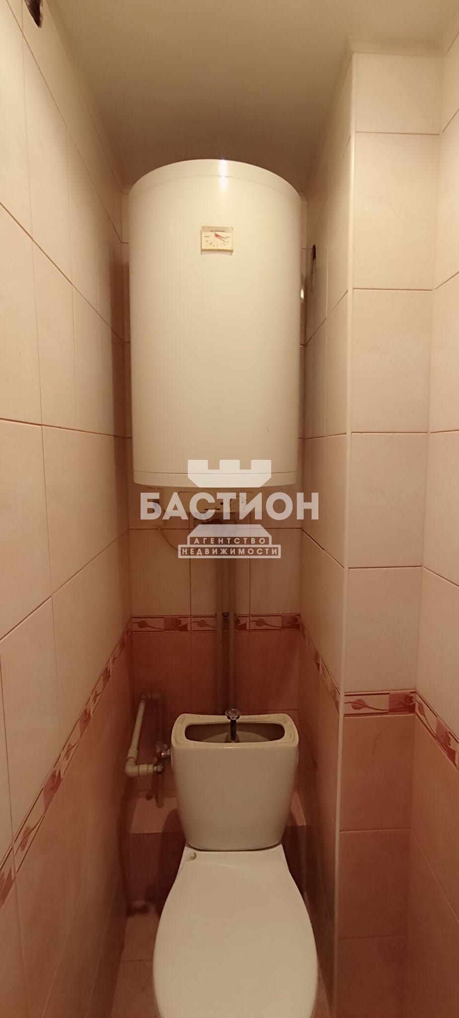 Продаётся двухкомнатная квартира, 50 м²
