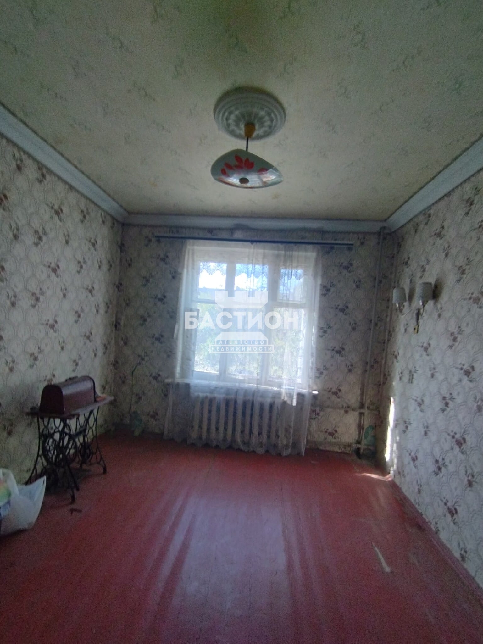 Продаётся трёхкомнатная квартира, 78 м²