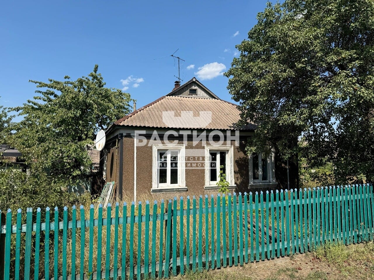 Продаётся дом, 72 м²