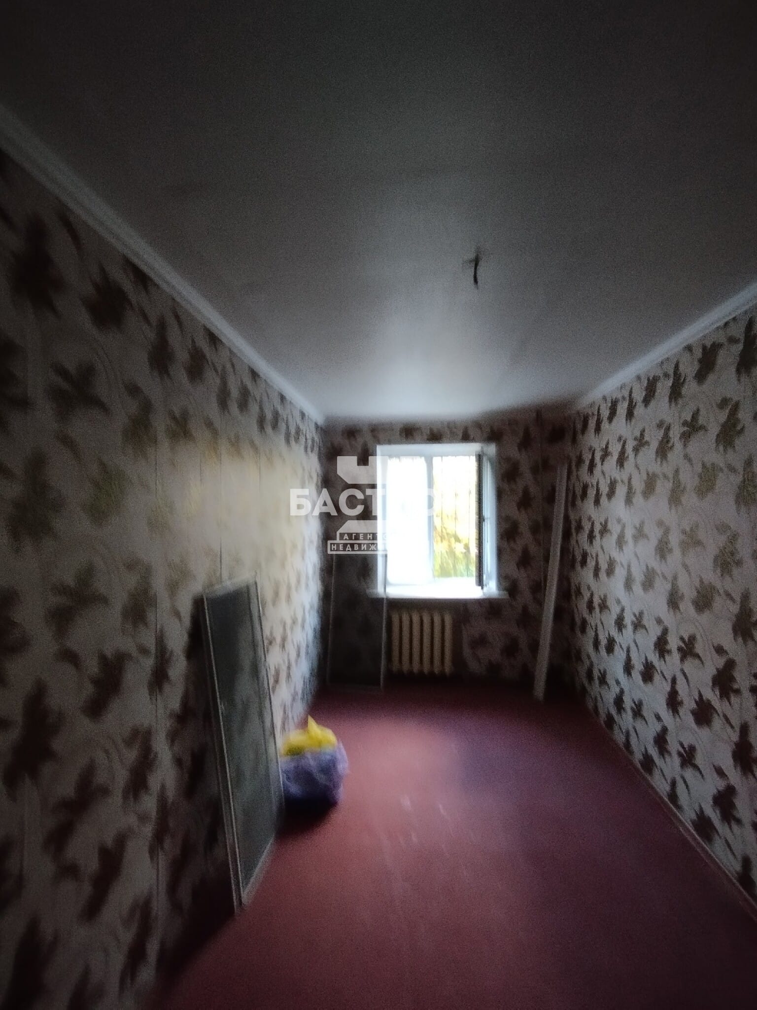 Продаётся двухкомнатная квартира, 56 м²