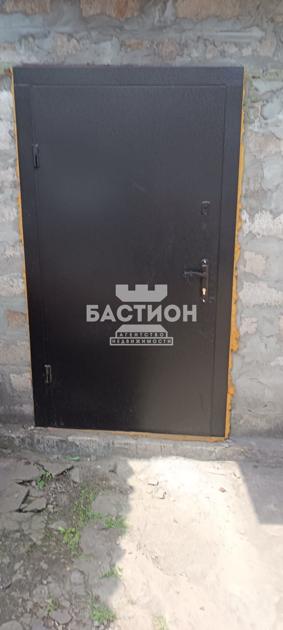 Продаётся дом, 60 м²
