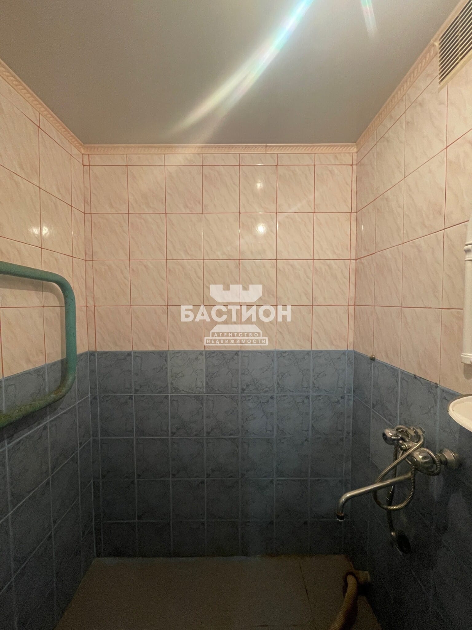 Продаётся однокомнатная квартира, 35 м²