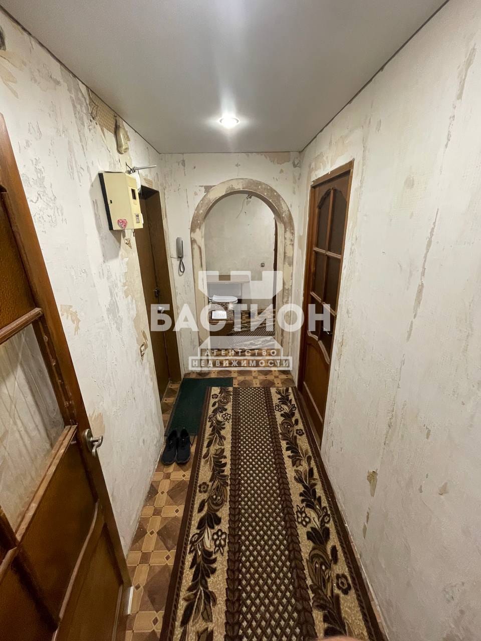 Продаётся двухкомнатная квартира, 51 м²