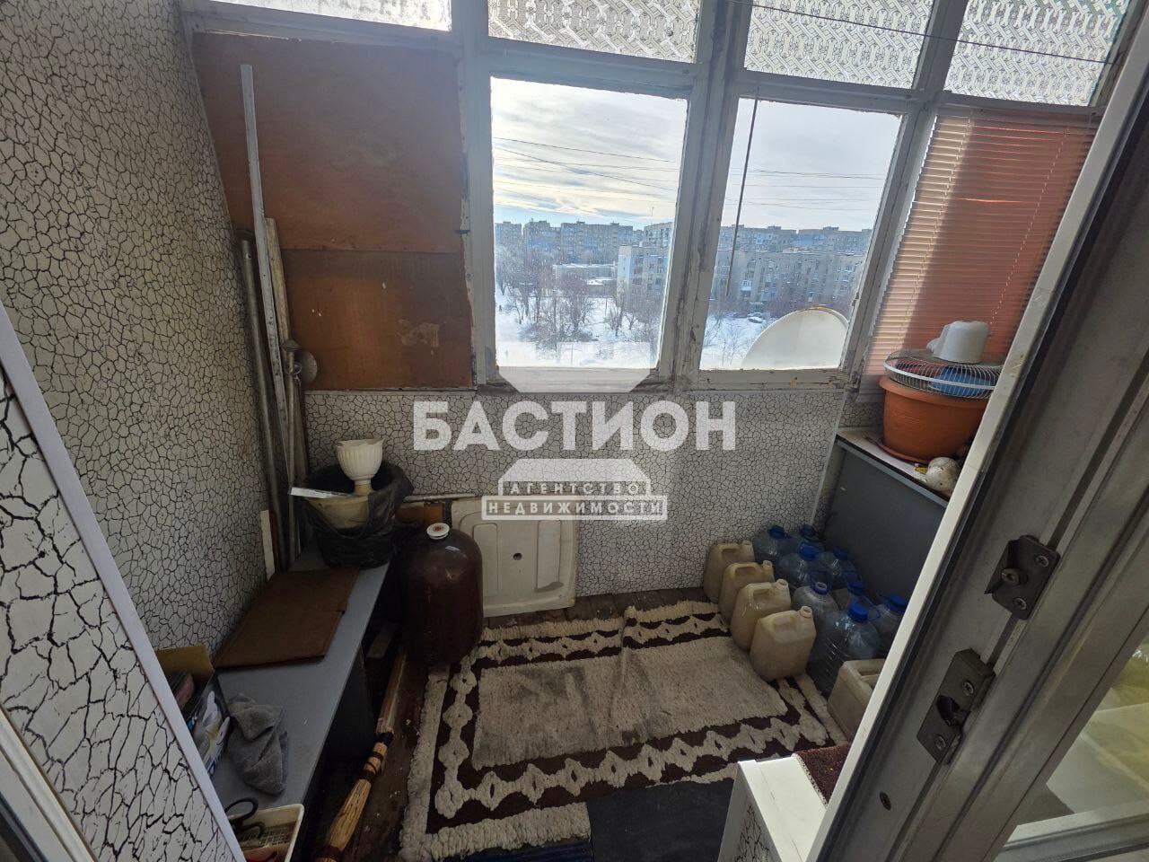 Продаётся двухкомнатная квартира, 52 м²