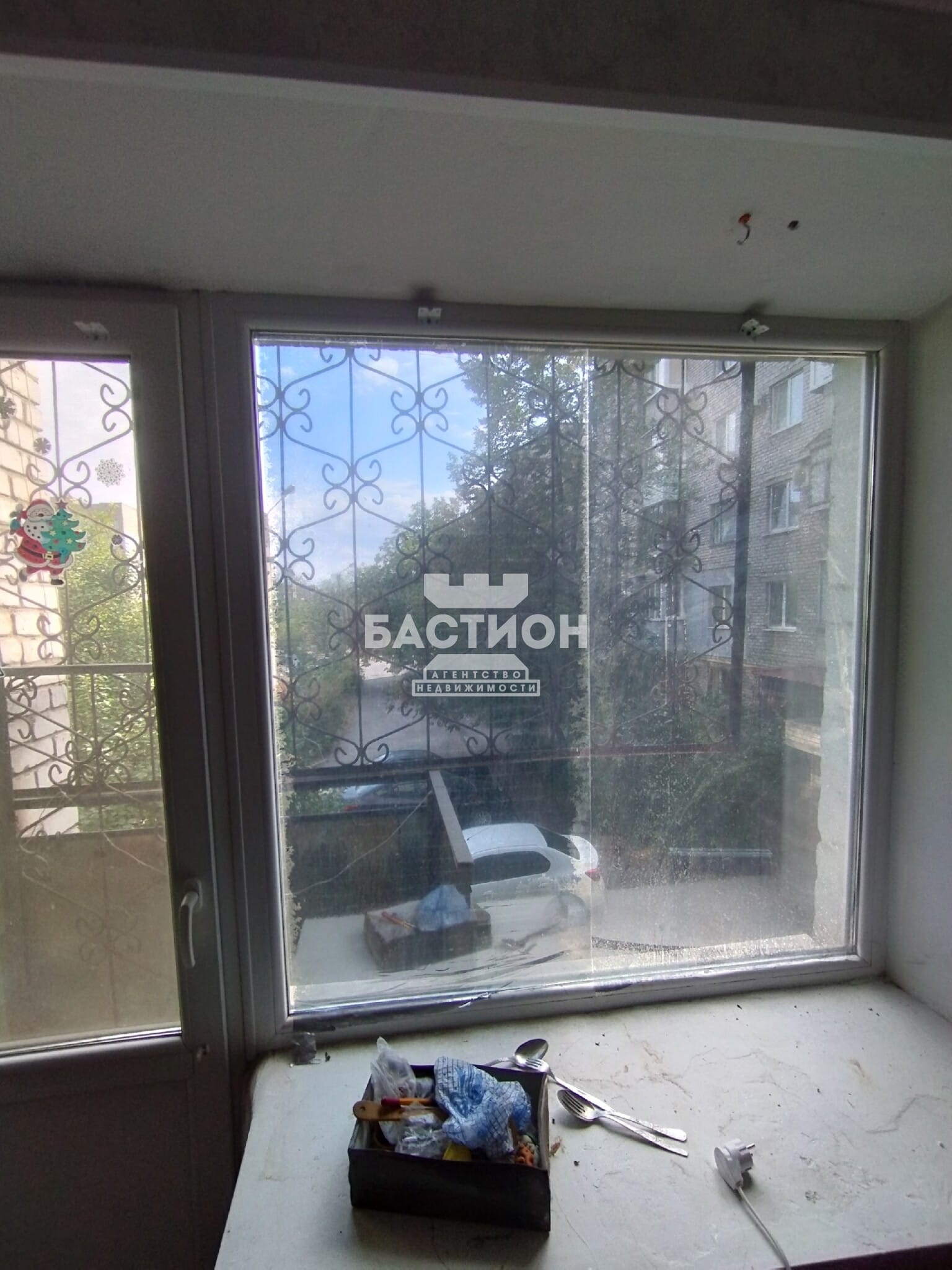 Продаётся двухкомнатная квартира, 53 м²