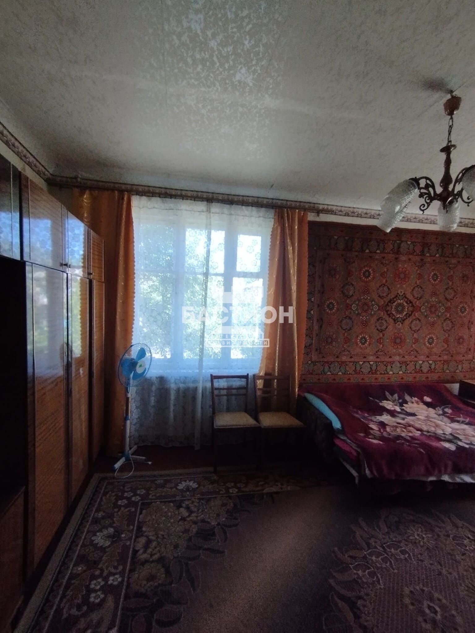 Продаётся двухкомнатная квартира, 53 м²