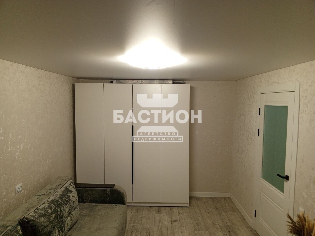 Продаётся однокомнатная квартира, 30 м²
