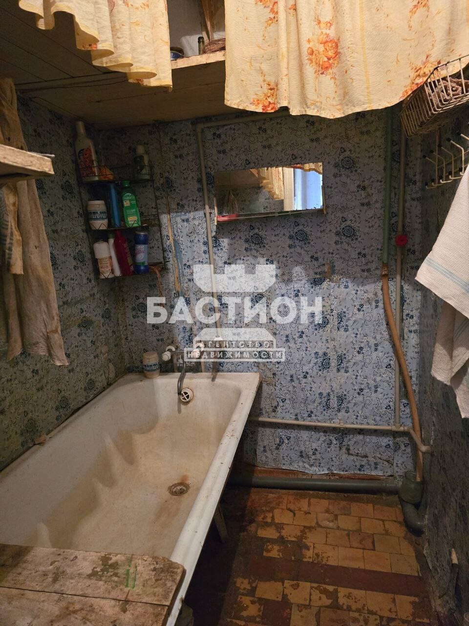Продаётся двухкомнатная квартира, 54 м²