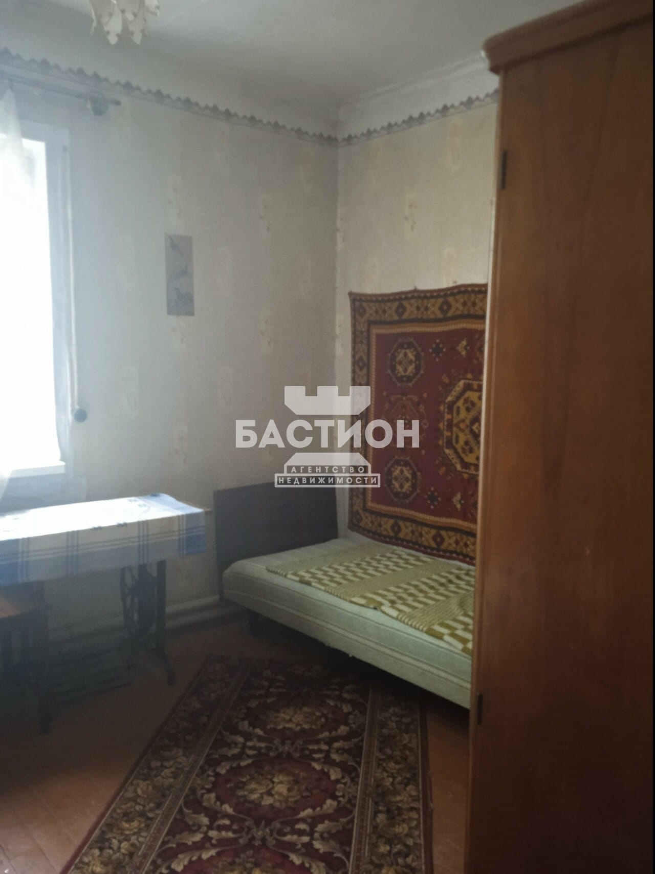 Продаётся двухкомнатная квартира, 44,8 м²