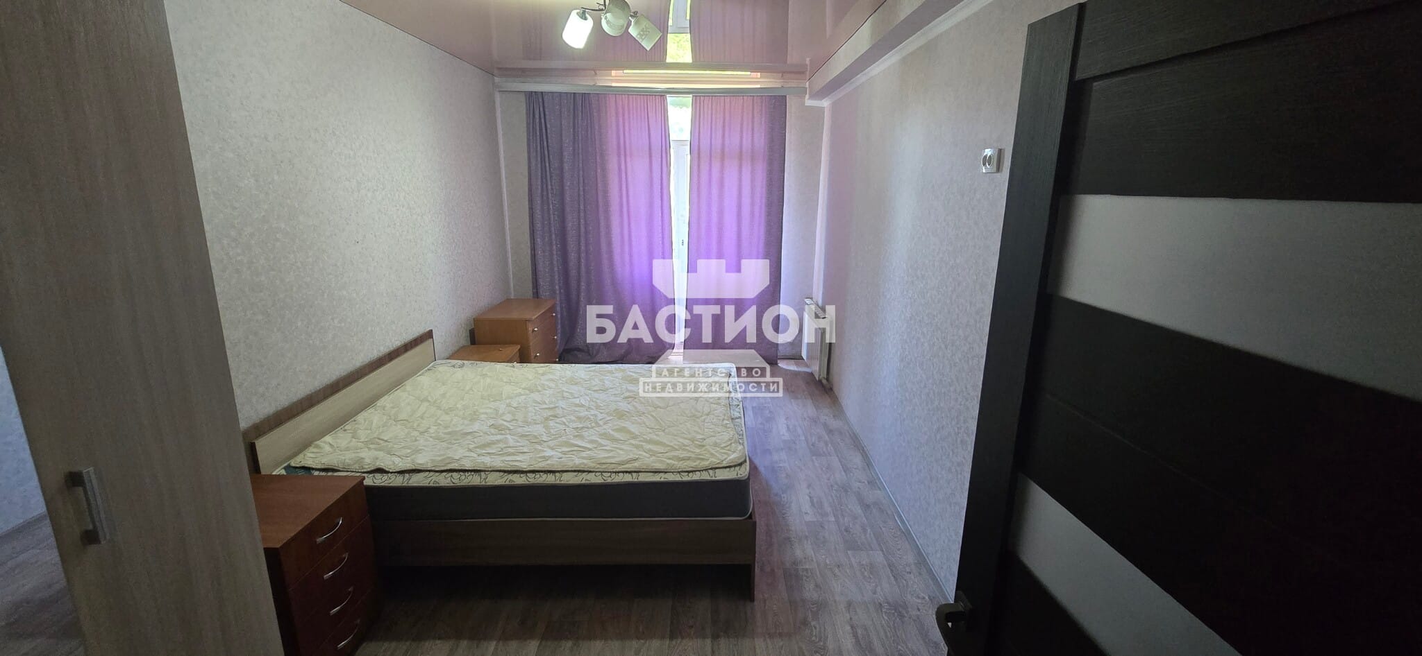 Продаётся трёхкомнатная квартира, 86 м²