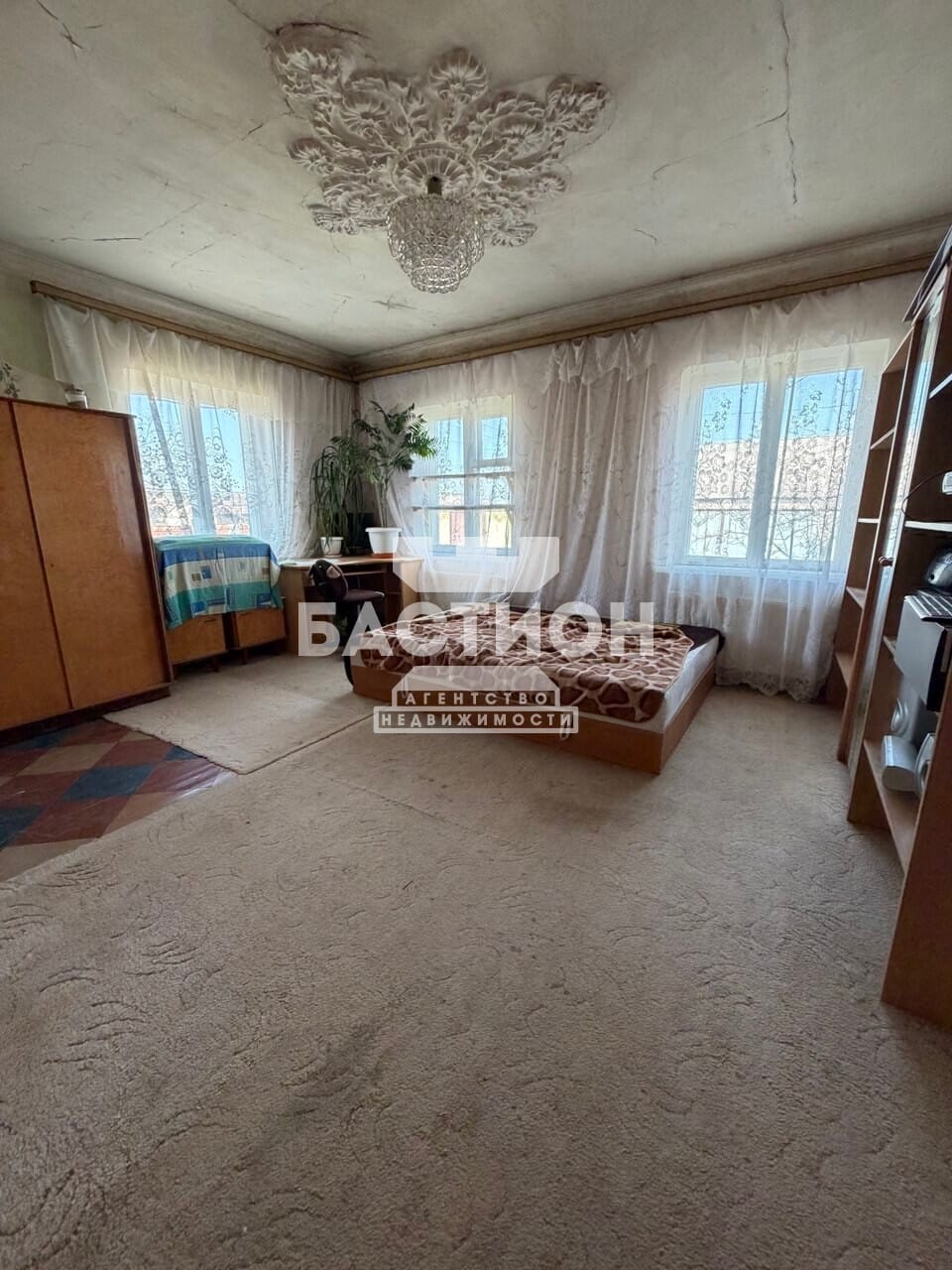 Продаётся дом, 83 м²