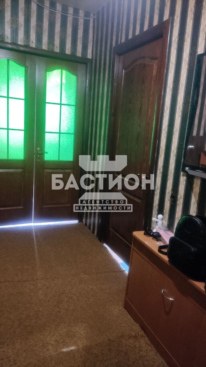 Продаётся двухкомнатная квартира, 40,5 м²