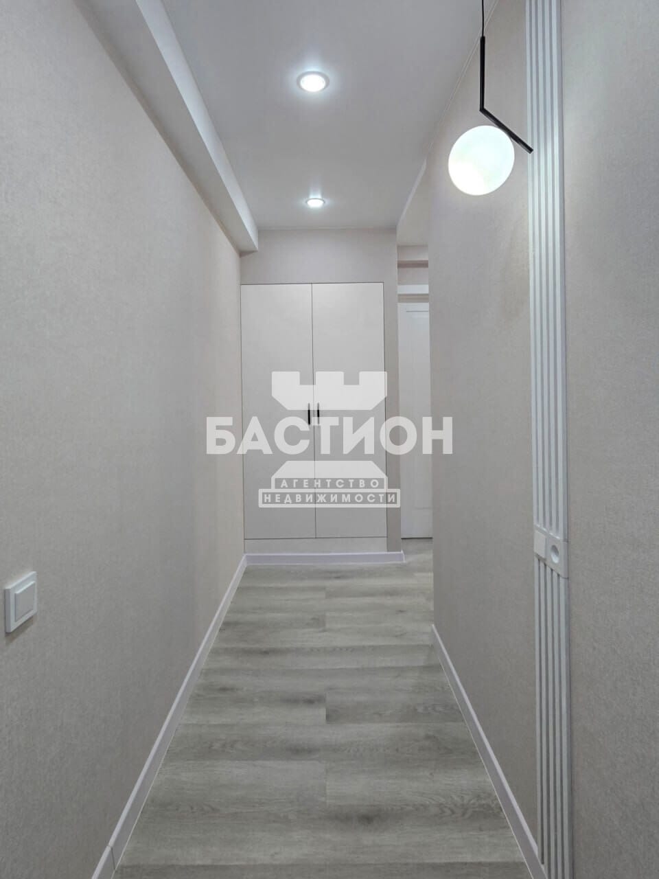 Продаётся однокомнатная квартира, 33 м²