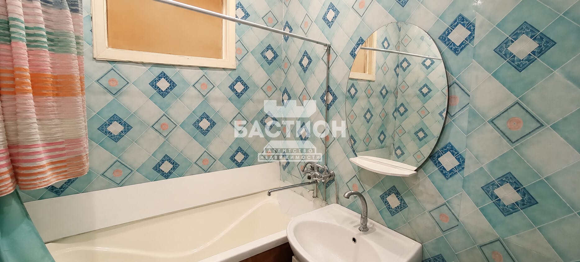 Продаётся однокомнатная квартира, 30,2 м²