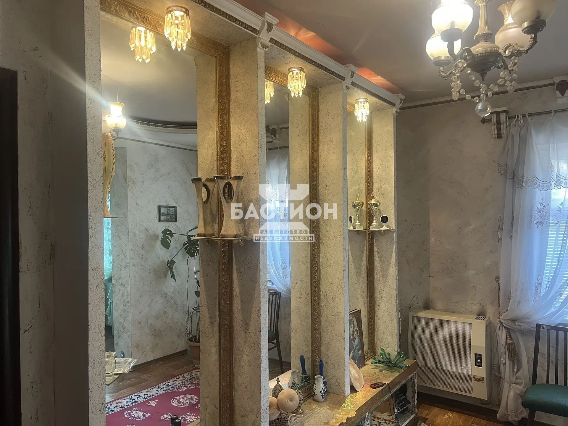 Продаётся дом, 70 м²