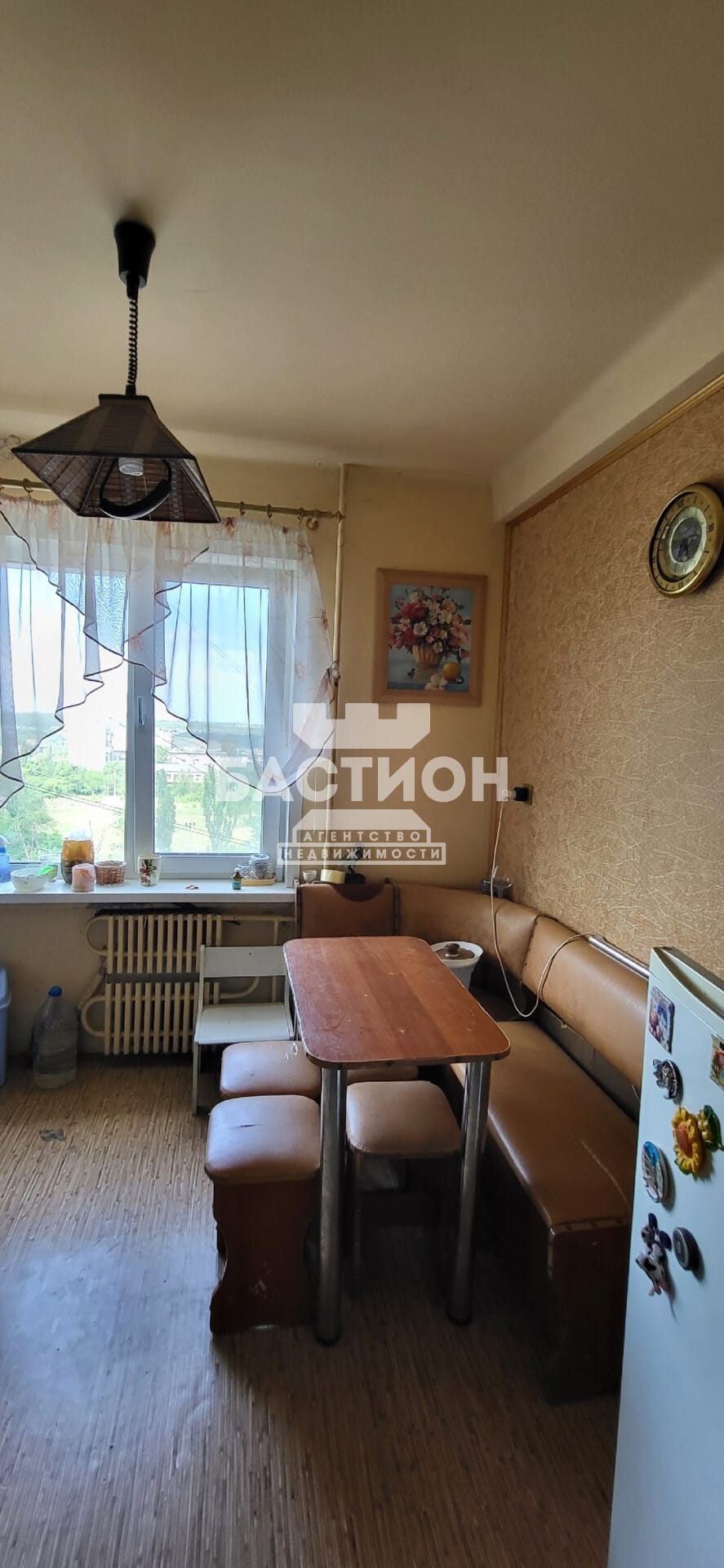 Продаётся двухкомнатная квартира, 49 м²