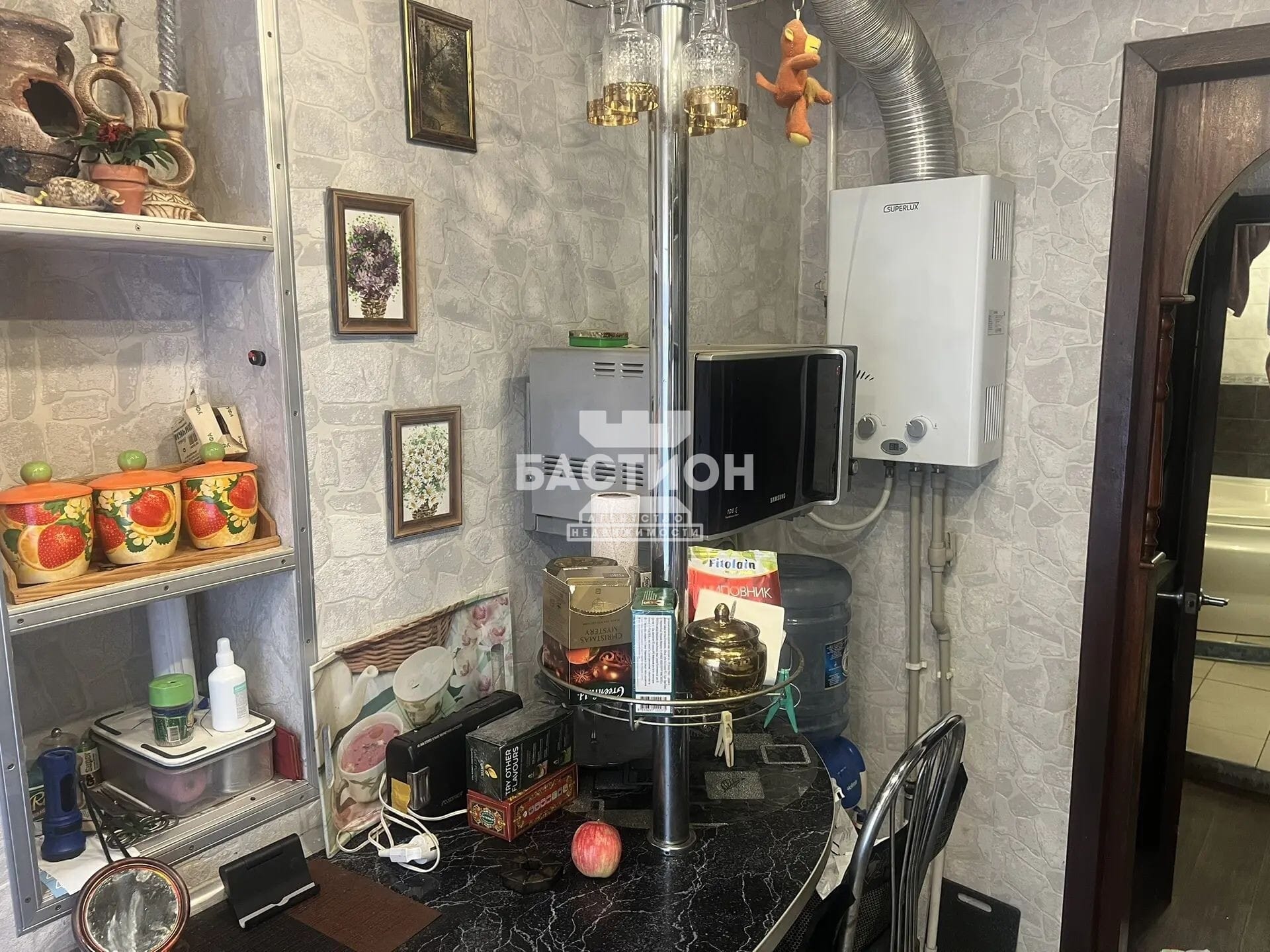 Продаётся дом, 70 м²