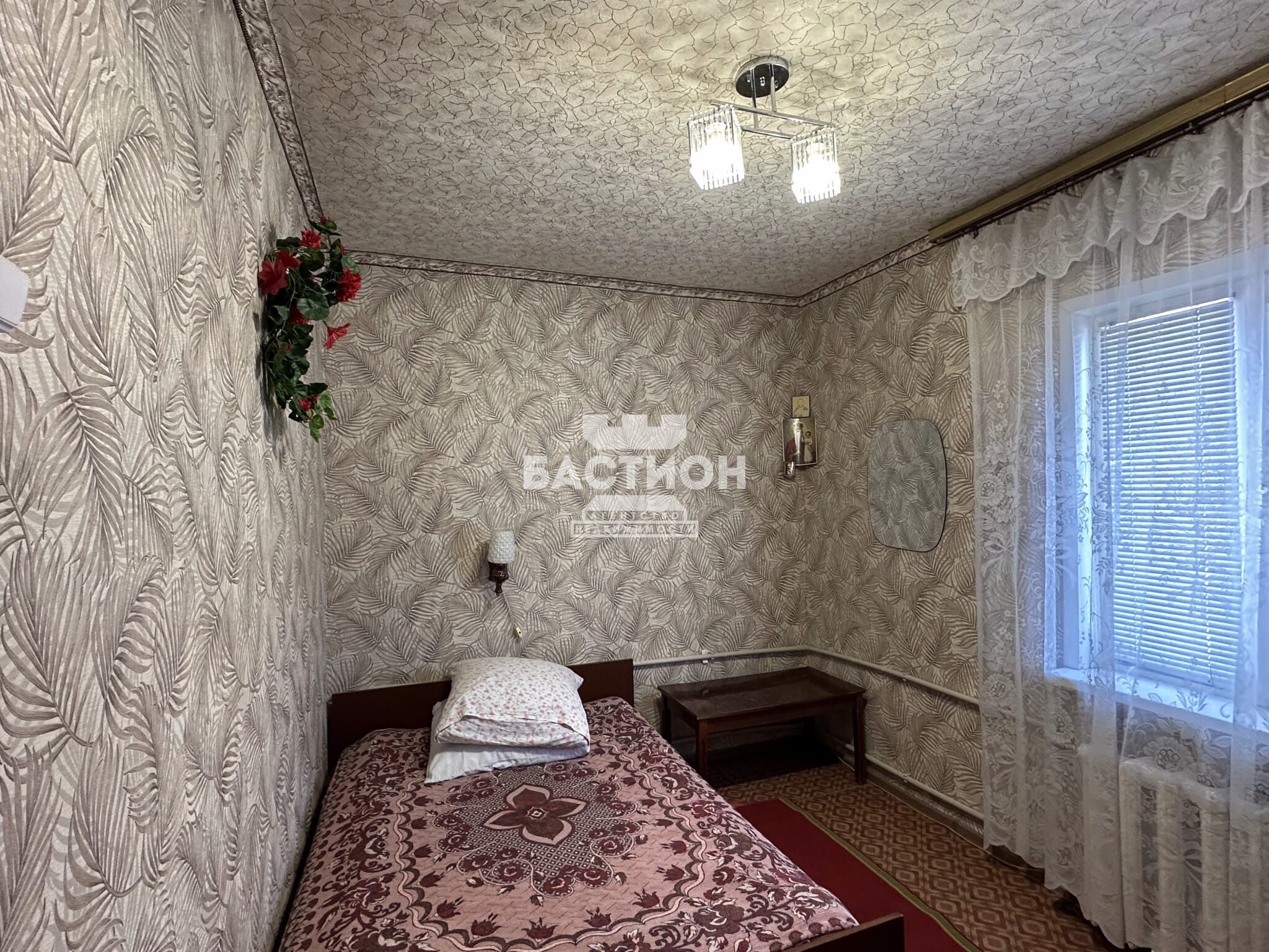 Продаётся двухкомнатная квартира, 47 м²