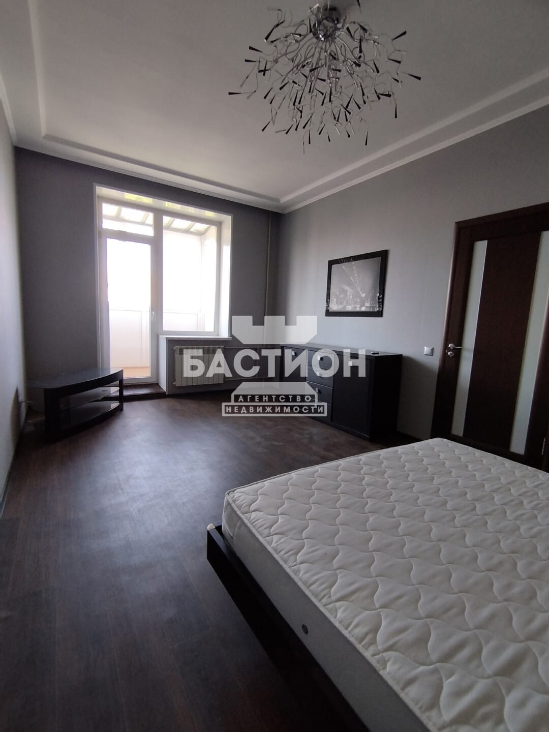 Продаётся однокомнатная квартира, 37 м²