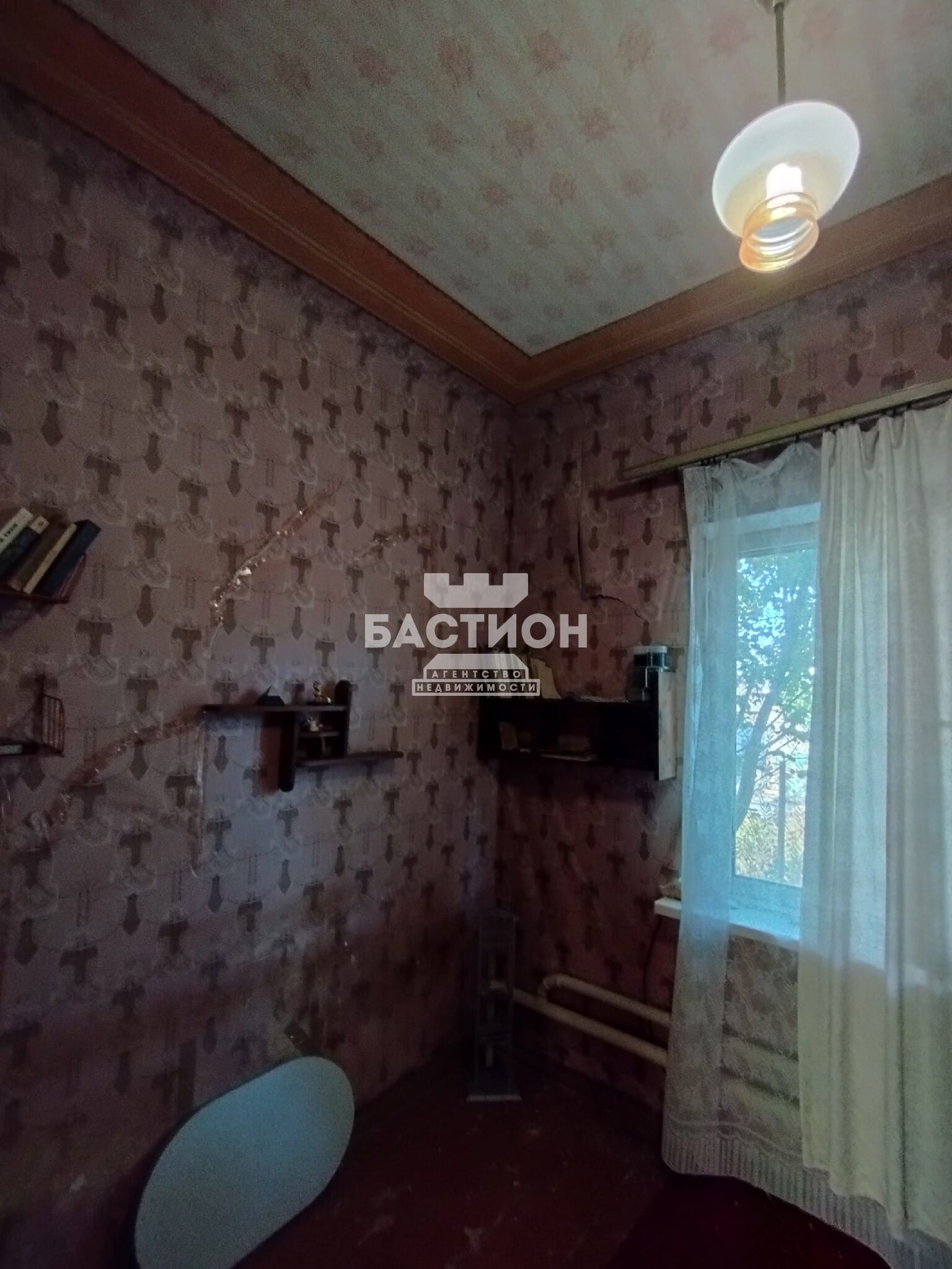 Продаётся дом, 80 м²