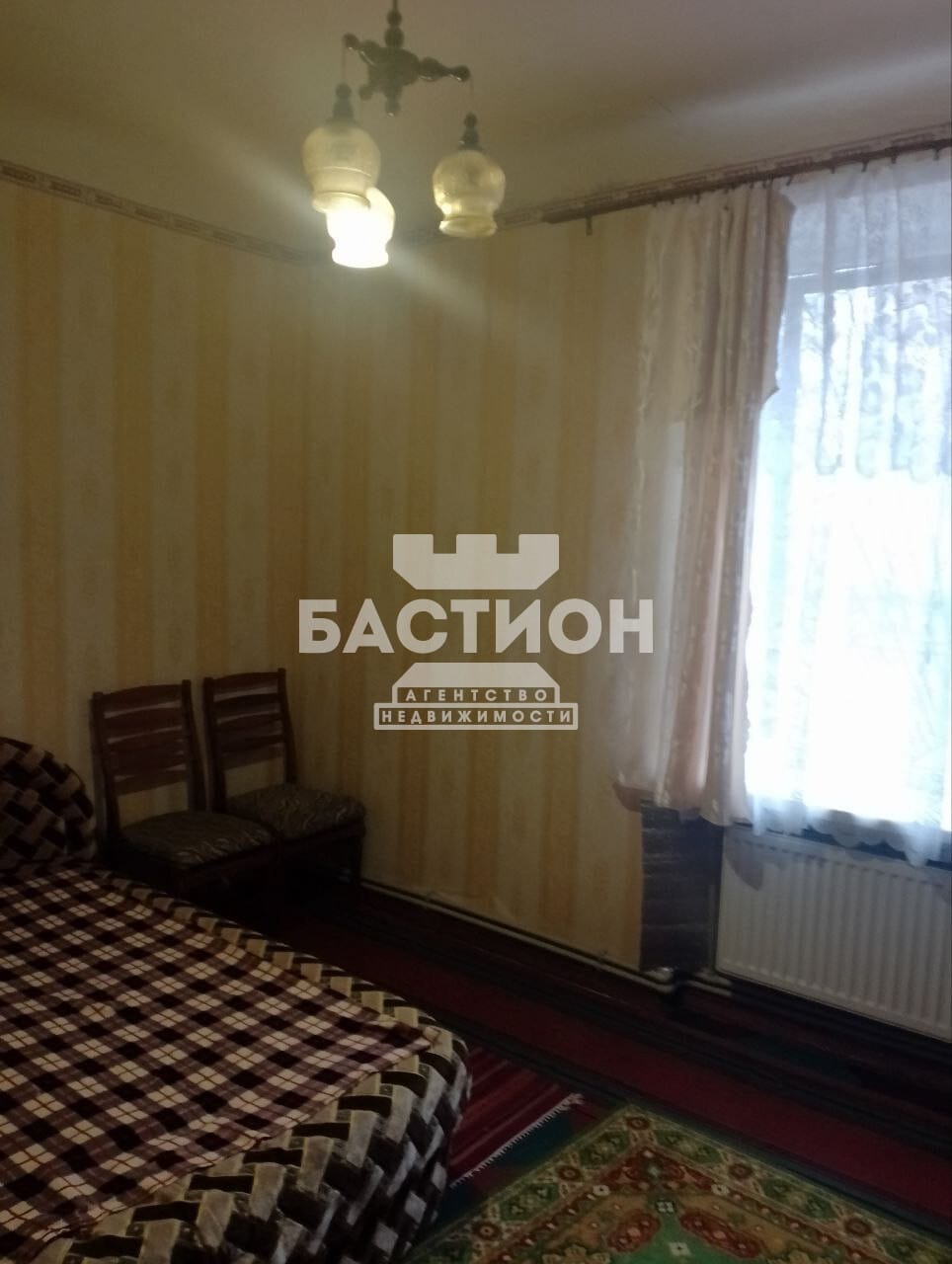 Продаётся двухкомнатная квартира, 56 м²