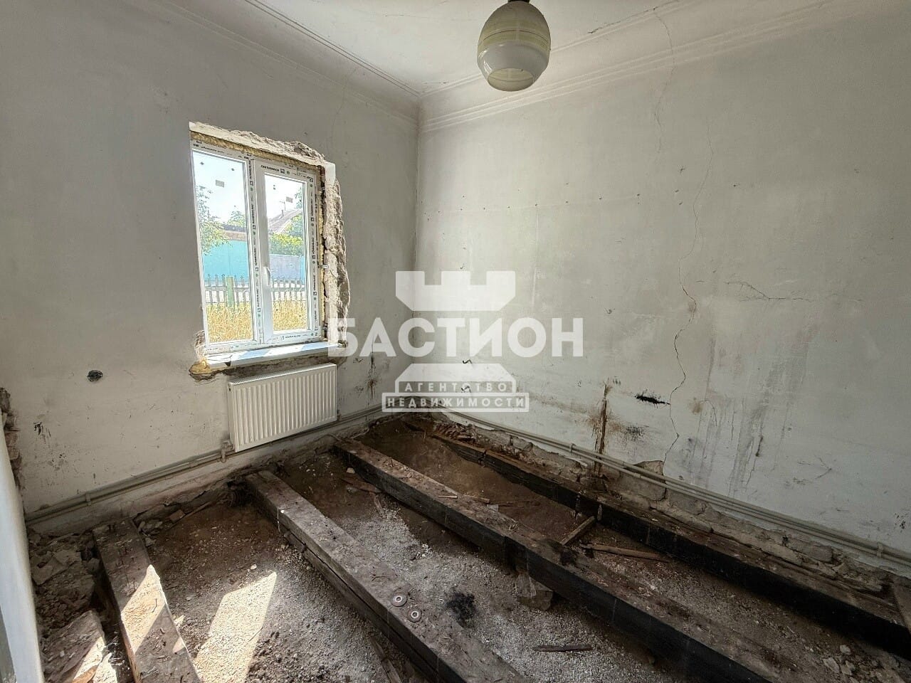 Продаётся дом, 72 м²