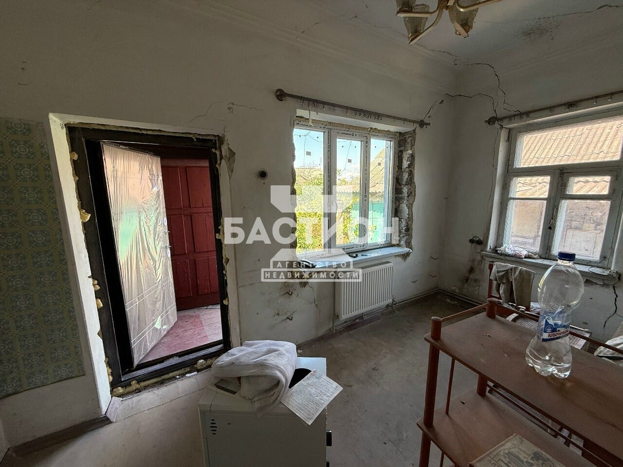 Продаётся дом, 72 м²
