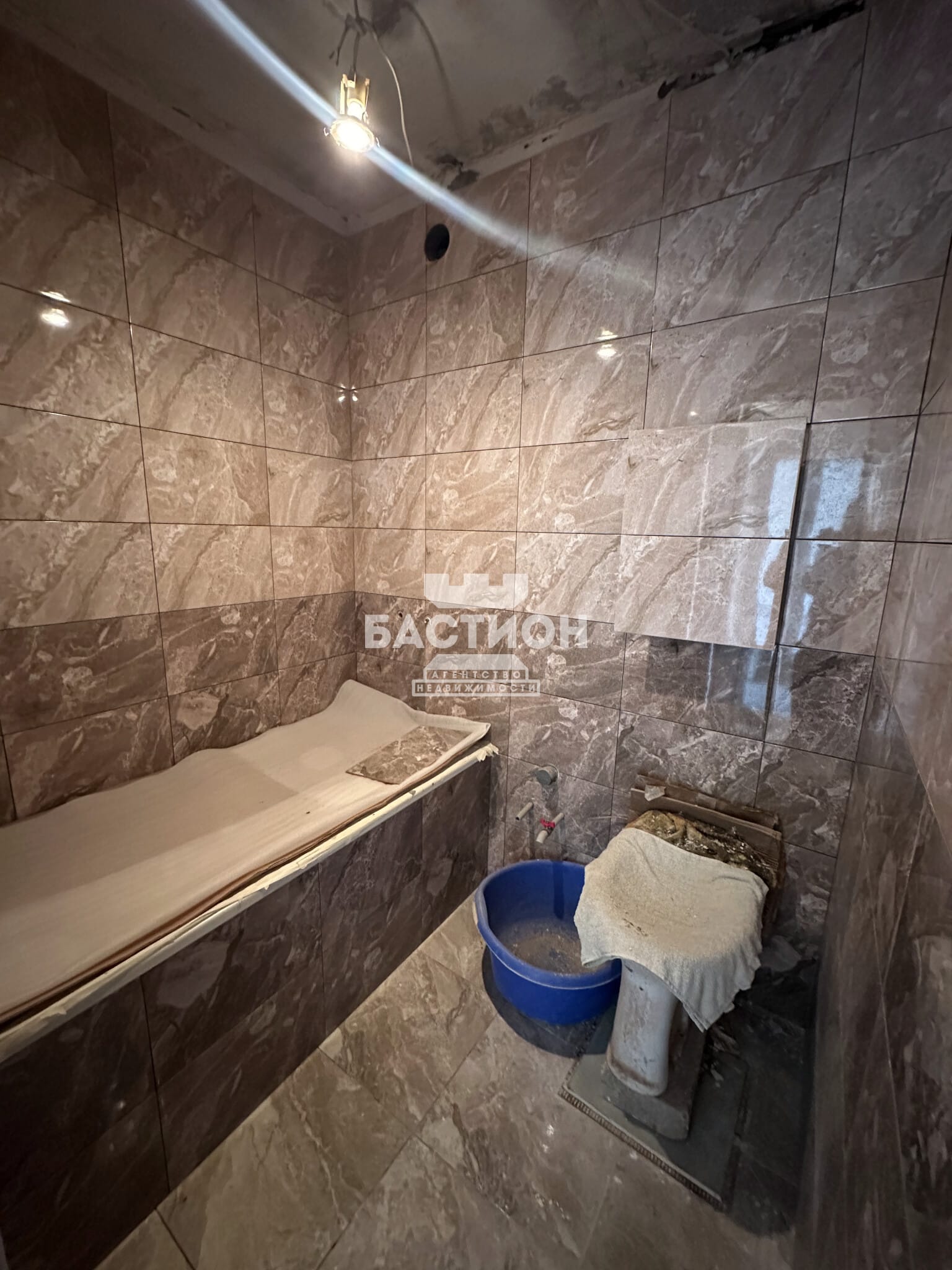 Продаётся двухкомнатная квартира, 41 м²