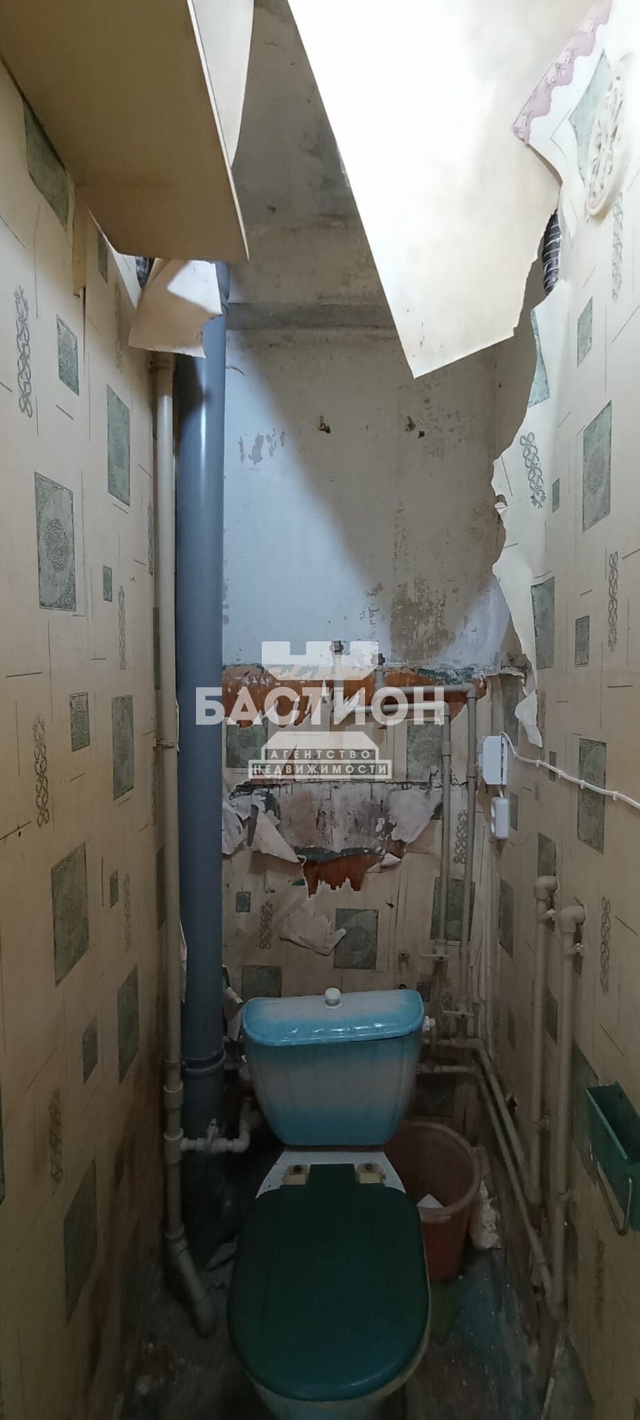 Продаётся двухкомнатная квартира, 51 м²