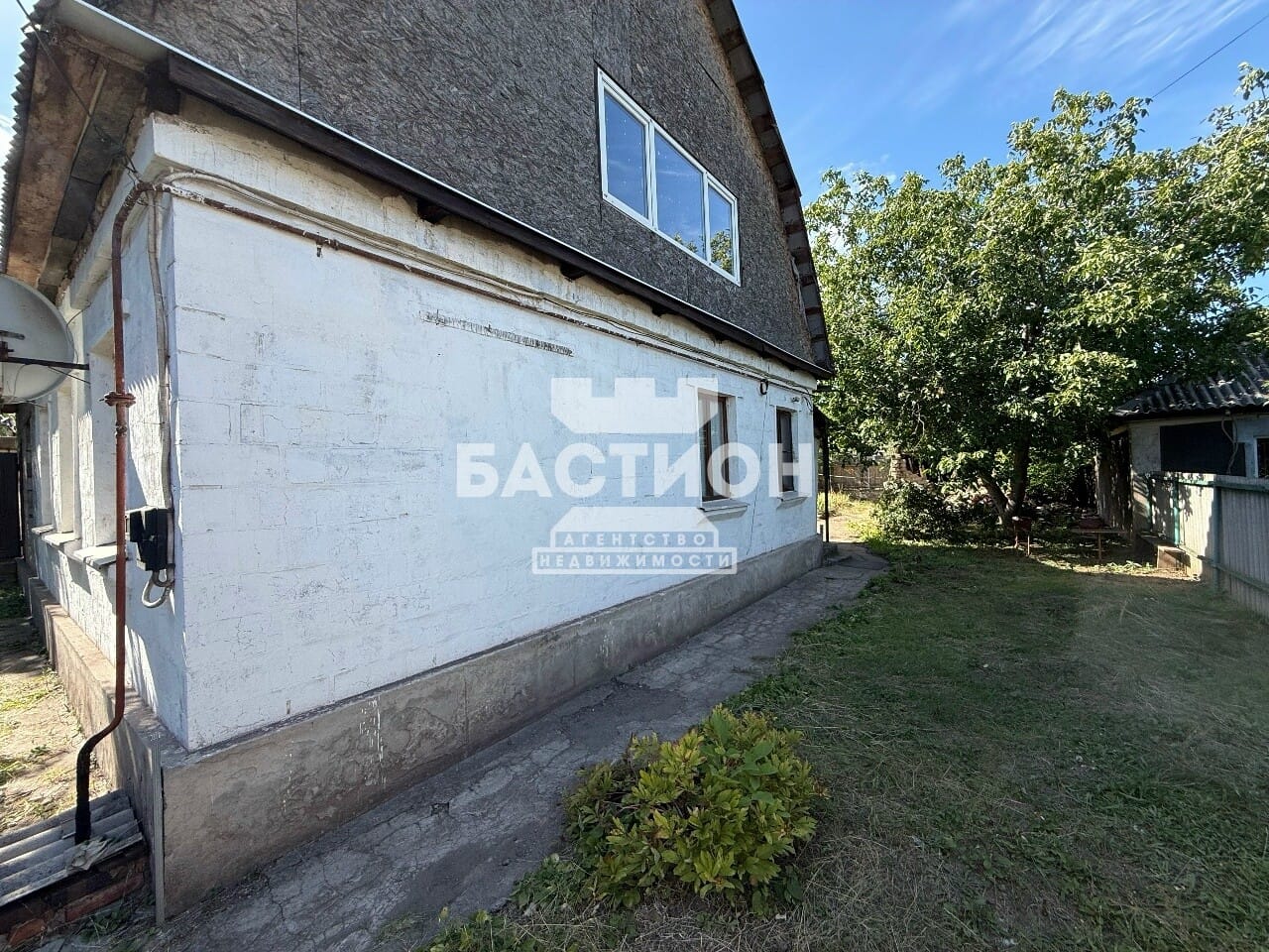 Продаётся дом, 70 м²