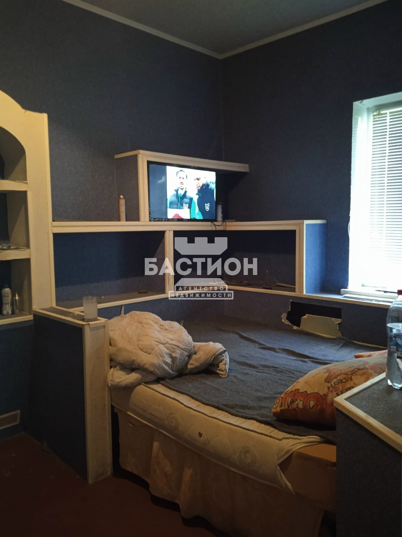 Продаётся дом, 77,9 м²